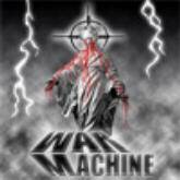 Warmachine (FRA) : Demo 1